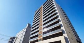 イニシア大森町N'sスクエア 物件写真 建物写真3