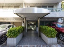 イトーピア三番町マンション 物件写真 建物写真4