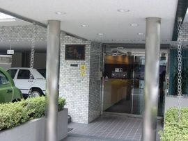イトーピア三番町マンション 物件写真 建物写真5