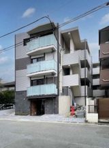 グランカーサ田端 物件写真 建物写真1