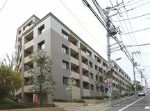 フューズコート175 物件写真 建物写真1