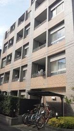 D'クラディア目黒本町 物件写真 建物写真4