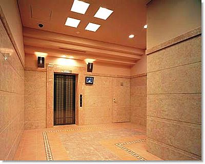 ルネパルティーレ汐留 物件写真 建物写真10