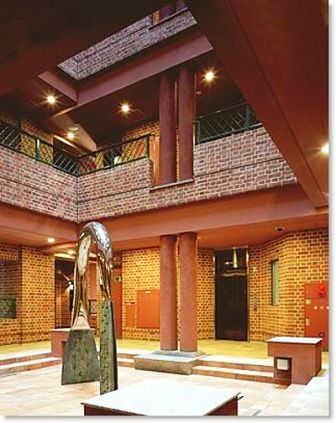 ルネパルティーレ汐留 物件写真 建物写真13