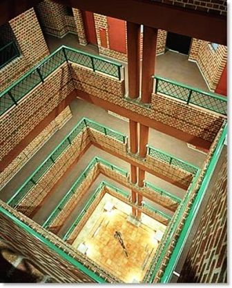 ルネパルティーレ汐留 物件写真 建物写真14
