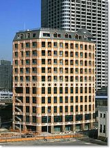 ルネパルティーレ汐留 物件写真 建物写真1