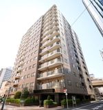 朝日上野マンション 物件写真 建物写真1