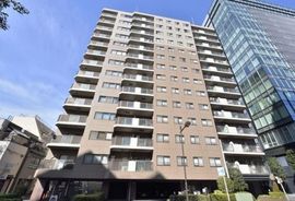 朝日上野マンション 物件写真 建物写真2