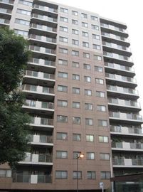 朝日上野マンション 物件写真 建物写真4