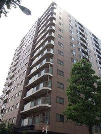 朝日上野マンション 物件写真 建物写真5