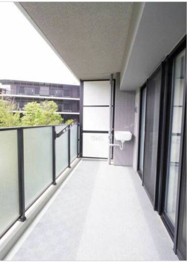 シティテラス荻窪エアーズコート 物件写真 建物写真15
