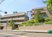 パインヒルズセタ 物件写真 建物写真1