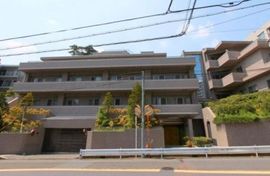 パインヒルズセタ 物件写真 建物写真2