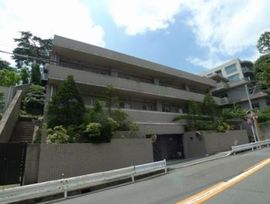 パインヒルズセタ 物件写真 建物写真3