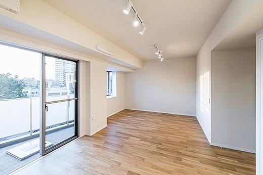 オーベル三軒茶屋dR 物件写真 建物写真14