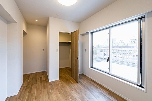 オーベル三軒茶屋dR 物件写真 建物写真15