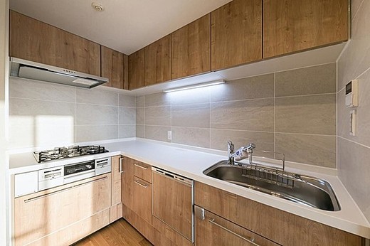 オーベル三軒茶屋dR 物件写真 建物写真18