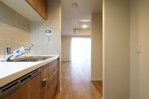 オーベル三軒茶屋dR 物件写真 建物写真19