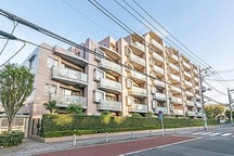 オーベル三軒茶屋dR 物件写真 建物写真1