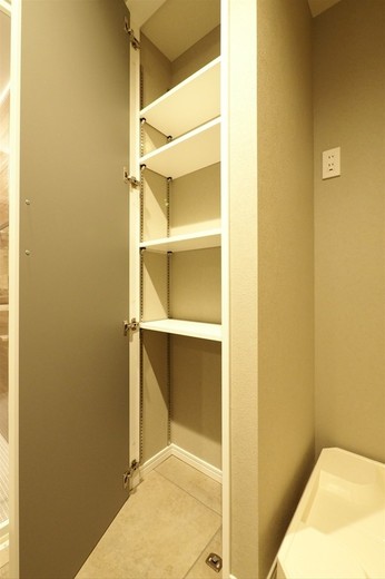 オーベル三軒茶屋dR 物件写真 建物写真21
