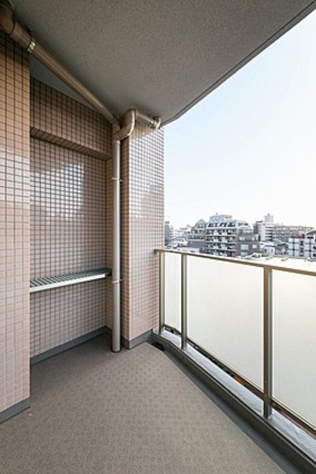 オーベル三軒茶屋dR 物件写真 建物写真25
