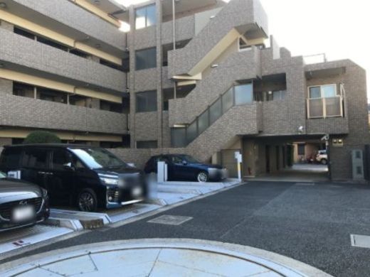 オーベル三軒茶屋dR 物件写真 建物写真27