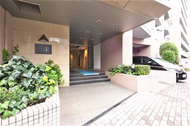 オーベル三軒茶屋dR 物件写真 建物写真2