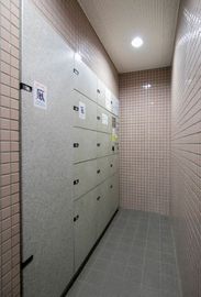 オーベル三軒茶屋dR 物件写真 建物写真5