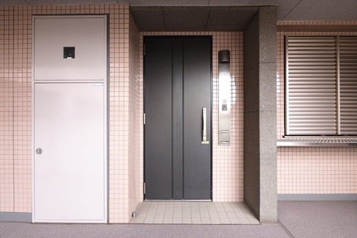 オーベル三軒茶屋dR 物件写真 建物写真6