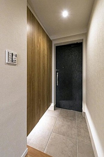 オーベル三軒茶屋dR 物件写真 建物写真7