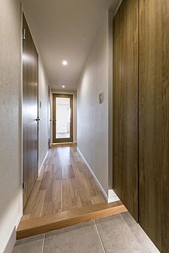 オーベル三軒茶屋dR 物件写真 建物写真8