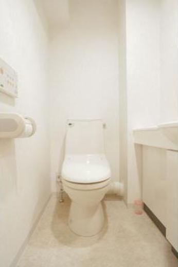 グランドステージ南品川 物件写真 建物写真12