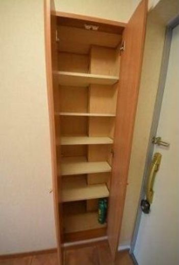 グランドステージ南品川 物件写真 建物写真14