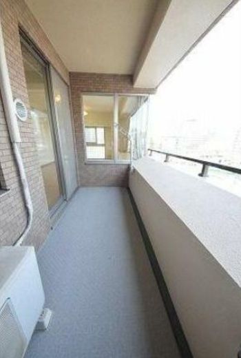 グランドステージ南品川 物件写真 建物写真15