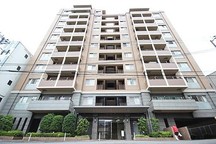 グランドステージ南品川 物件写真 建物写真1