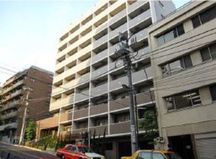 ヒルサイド御茶ノ水 物件写真 建物写真1