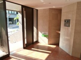 ヒルサイド御茶ノ水 物件写真 建物写真7