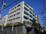 パークプレシオ等々力 物件写真 建物写真1