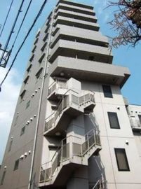 御殿山テラス 物件写真 建物写真1