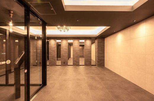 グローベル南千住駅前 物件写真 建物写真10