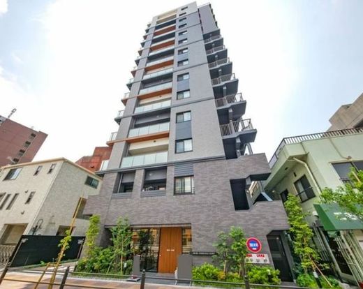 グローベル南千住駅前 物件写真 建物写真3