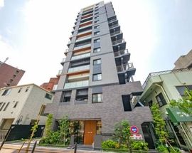 グローベル南千住駅前 物件写真 建物写真3