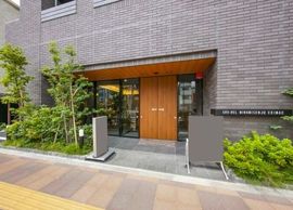 グローベル南千住駅前 物件写真 建物写真5