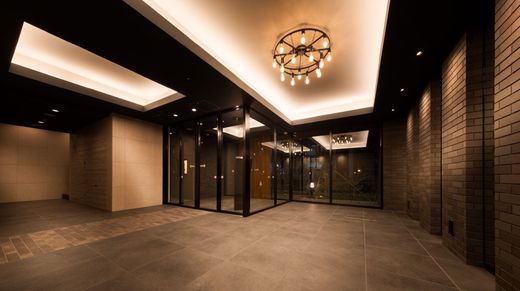 グローベル南千住駅前 物件写真 建物写真9