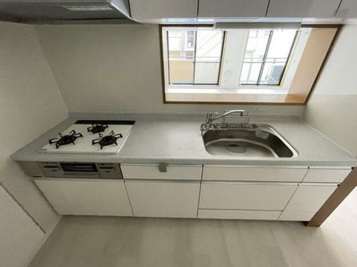 アトラス二子玉川園 物件写真 建物写真14