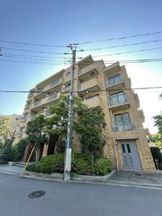 アトラス二子玉川園 物件写真 建物写真1