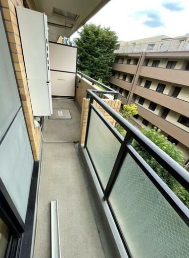 アトラス二子玉川園 物件写真 建物写真26