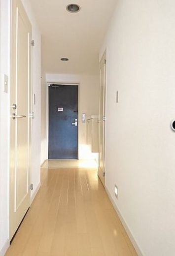 パークハイム牛込 物件写真 建物写真10
