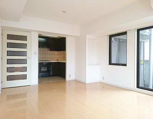 パークハイム牛込 物件写真 建物写真11