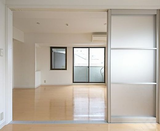 パークハイム牛込 物件写真 建物写真12